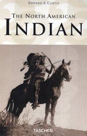 North American Indian - Edward S. Curtis