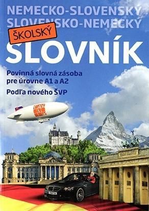 N-S a S-N školský slovník