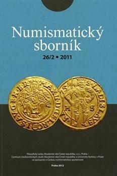 Numismatický sborník 26 2 - 2011