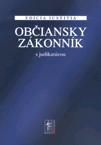 Občiansky zákonník s judikatúrou, 2. vydanie