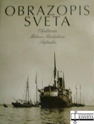 Obrazopis sveta obj. M.R.Štefánika