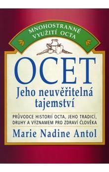 Ocet - Jeho neuvěřitelné tajemství