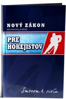 Nový zákon pre hokejistov