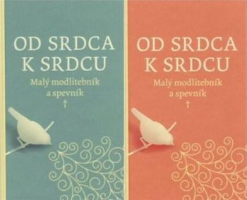 Od srdca k srdcu (tvrdá v.)