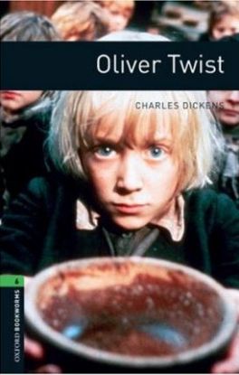 Oliver Twist - OBL 6