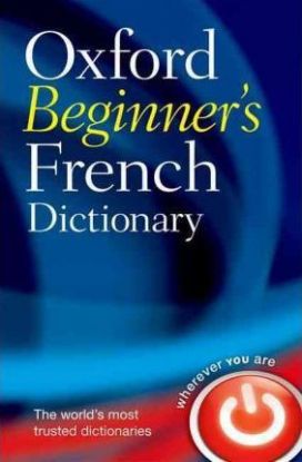 Oxford Beginner´s French Dictionary