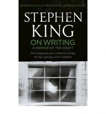 On Writing