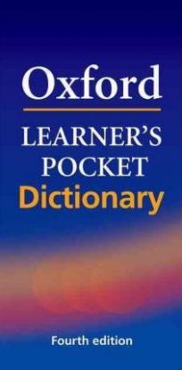 Oxford Learner´s Pocket Dictionary New Edition