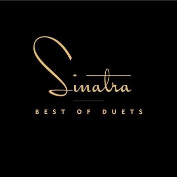 Sinatra Frank - Duets (20th Anniversary) CD