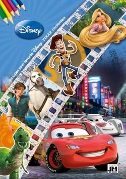 OM Disney filmy 2