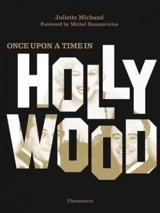 Once Upon a Time in Hollywood