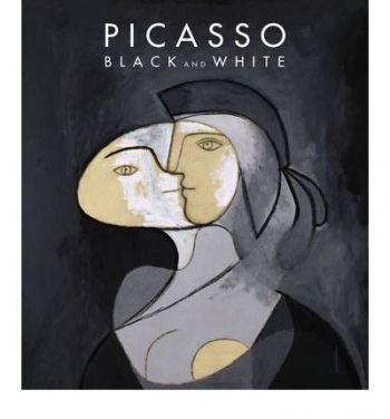 Picasso Black and White