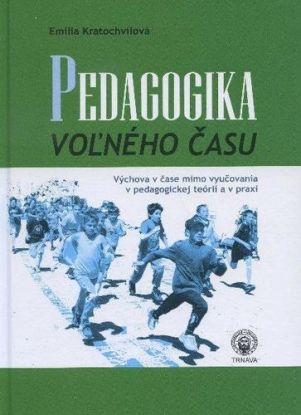 Pedagogika voľného času