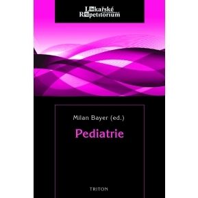 Pediatrie - lékařské repetitorium