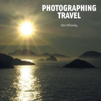 Photographing travel