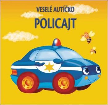 Policajt-Veselé autíčko