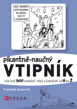 Pikantně naučný vtipník N-Ž