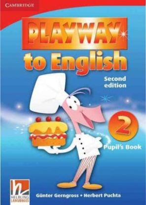 Playway to English 2 Pupil\'s Book