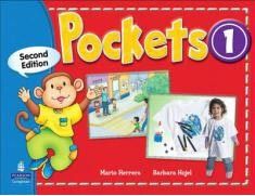 Pockets 1 SB, 2 ED