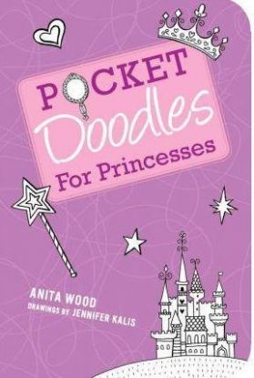 Pocketdoodles for Princesses