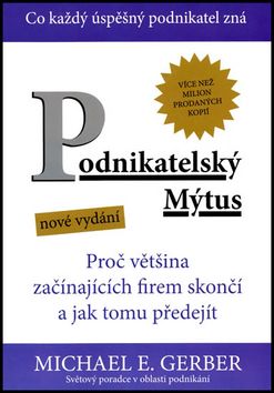 Podnikatelský mýtus, nové vydání