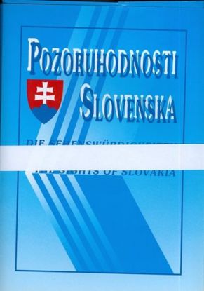 Pozoruhodnosti Slovenska