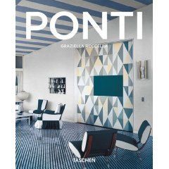 Ponti Taschen