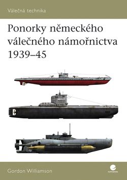 Ponorky německého válečného námořnictva 1939Ę45