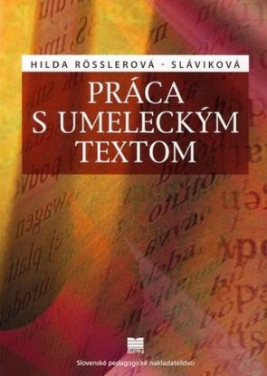 Praca s umeleckym textom