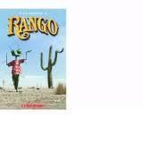 Popcorn ELT Readers 2-Rango with CD