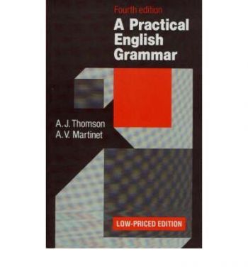 Practical English Grammar