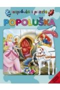 Popoluška s puzzle