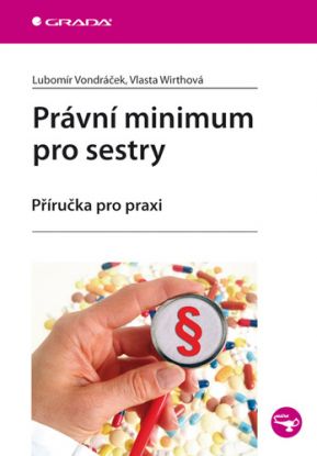 Právni minimum pro sestry