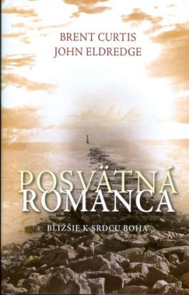 Posvätná romanca - Bližšie k srdcu boha