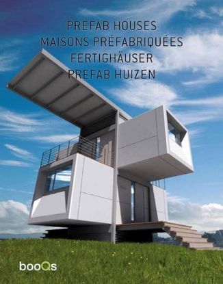 Prefab Houses booQs