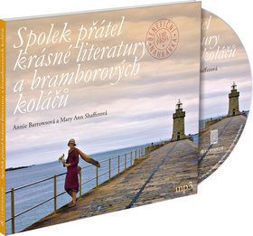 Spolek přátel krásné literatury a bramborových koláčů CD