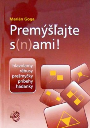 Premýšľajte s(n)ami!