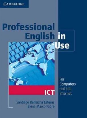 Profesional English in Use - ICT