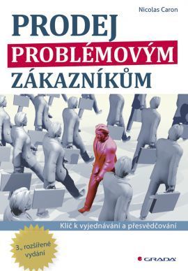 Prodej problémovým zákazníkům, 3. vydání