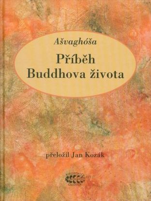 Pribeh Buddhova zivot