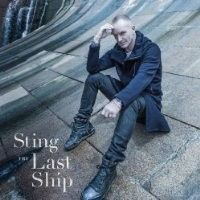 Sting - The Last Ship CD