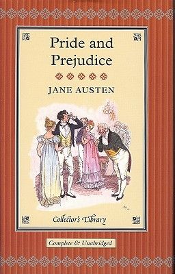 Pride And Prejudice