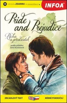 Pride and Prejudice - Pýcha a předsudek