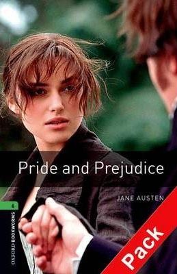 Pride and Prejudice + CD