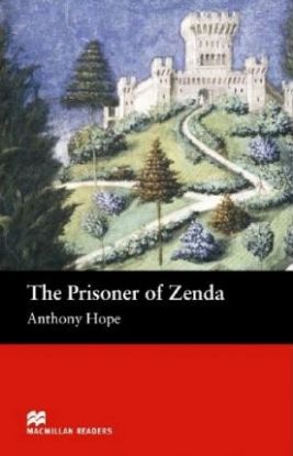 Prisoner Of Zenda (Macmillan Readers)