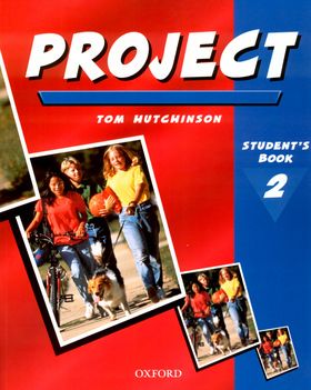 Project 2 Student´s Book