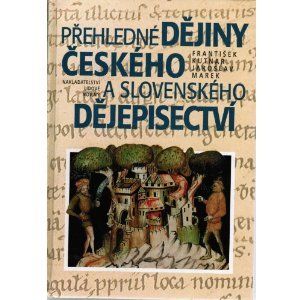 Přehledné dějiny českého a slovenského dějep