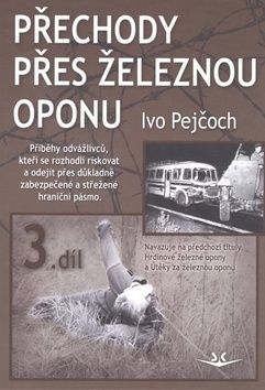 Přechody přes železnou oponu 3. díl