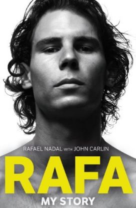 Rafa My story