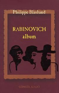 Rabinovich album